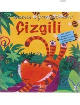 Çizgili
