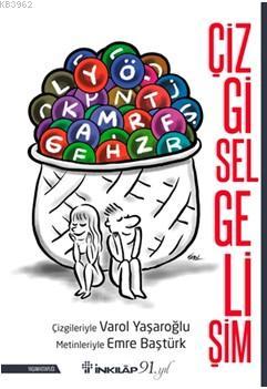 Çizgisel Gelişim Varol Yaşaroğlu