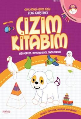 Çizim Kitabım