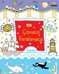 Çizmece Karalamaca Erkekler