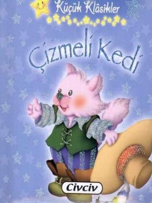 Çizmeli Kedi Küçük Klasikler