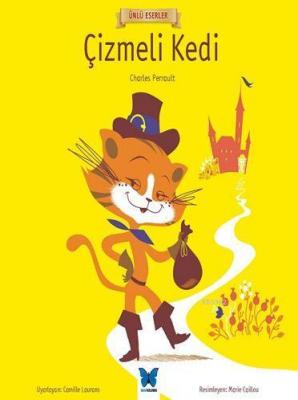 Çizmeli Kedi