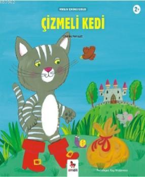 Çizmeli Kedi