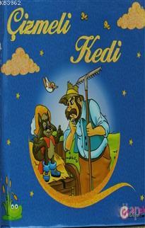 Çizmeli Kedi Kolektif
