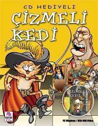 Çizmeli Kedi