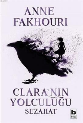 Clara'nın Yolculuğu - Sezahat