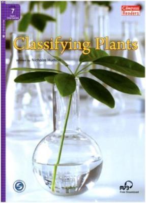 Classifying Plants+Downloadable Audio B2 Nicholas Hudson