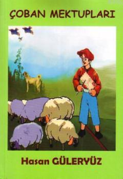 Çoban Mektupları Hasan Güleryüz