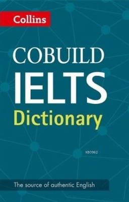 Cobuild IELTS Dictionary Kolektif