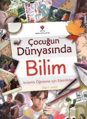 Çocuğun Dünyasında Bilim