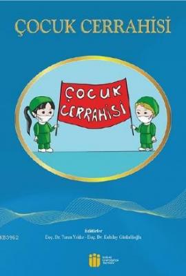 Çocuk Cerrahisi