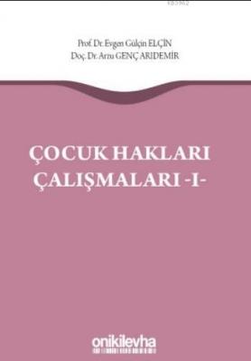 Çocuk Hakları Çalışmaları 1