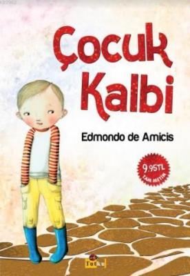 Çocuk Kalbi (Tam Metin)
