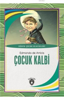 Çocuk Kalbi
