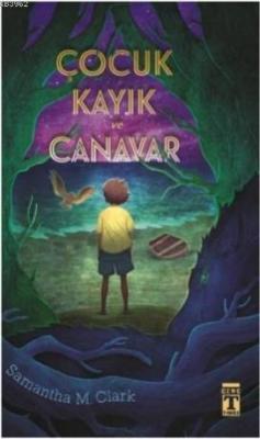 Çocuk Kayık Canavar