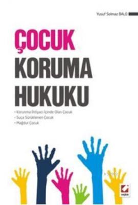 Çocuk Koruma Hukuku