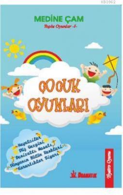 Çocuk Oyunu-Toplu Oyunlar 1