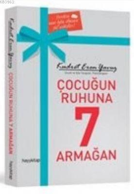 Çocuk Ruhuna 7 Armağan