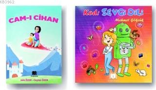 Çocuk Set 1 (2 Kitap Takım)