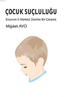 Çocuk Suçluluğu