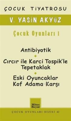 Çocuk Tiyatrosu / Çocuk Oyunları 1