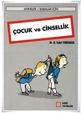 Çocuk ve Cinsellik