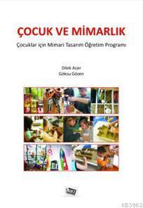 Çocuk ve Mimarlık