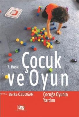 Çocuk ve Oyun