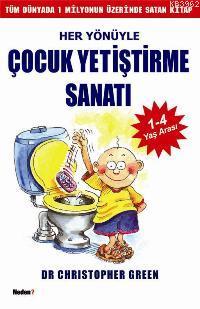 Çocuk Yetiştirme Sanatı