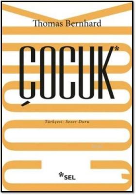 Çocuk Thomas Bernhard