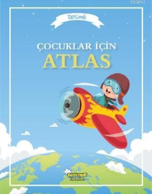 Çocuklar için Atlas Kolektif