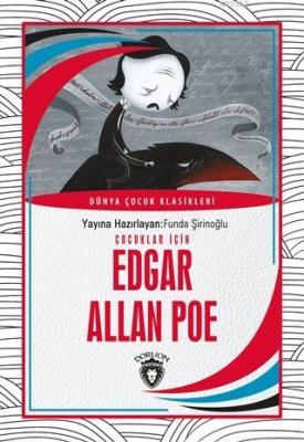 Çocuklar İçin Edgar Allan Poe Kolektif
