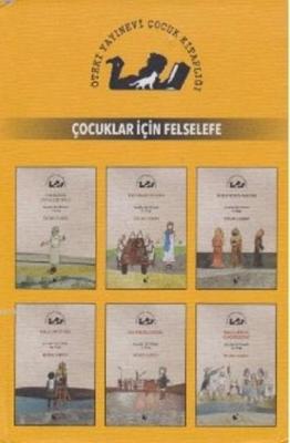Çocuklar için Felsefe