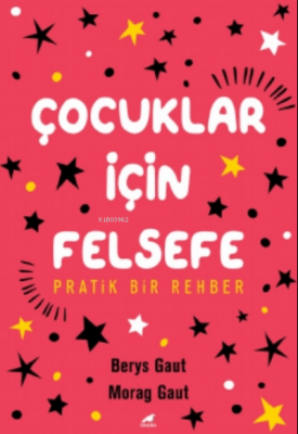 Çocuklar Için Felsefe
