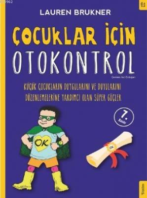 Çocuklar İçin Otokontrol