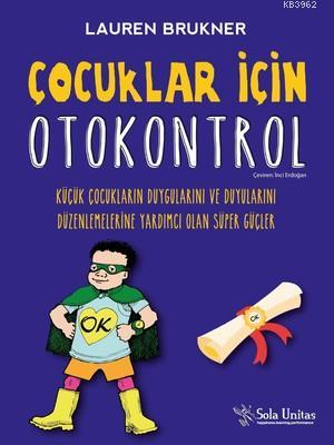 Çocuklar İçin Otokontrol