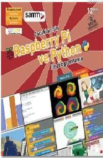 Çocuklar İçin Raspberry Pi ve Python ile Programlama Ahmet Aksoy