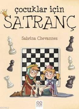 Çocuklar İçin Satranç Sabrina Chevannes