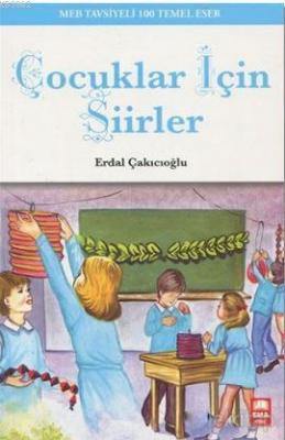 Çocuklar İçin Şiirler
