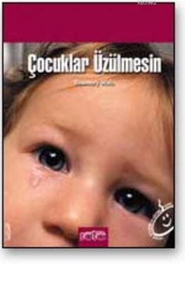 Çocuklar Üzülmesin