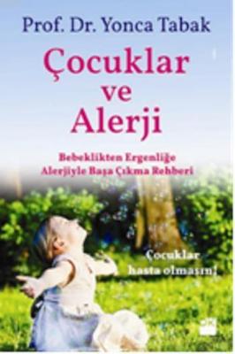 Çocuklar ve Alerji Rehberi