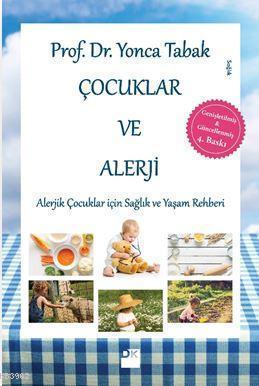 Çocuklar ve Alerji
