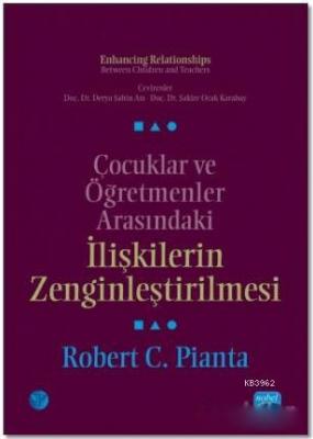 Çocuklar ve Öğretmenler Arasındaki İlişkilerin Zenginleştirilmesi