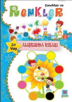 Çocuklar ve Renkler