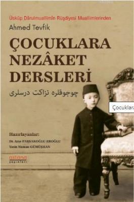 Çocuklara Nezaket Dersleri