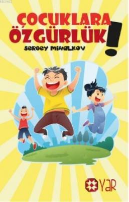 Çocuklara Özgürlük