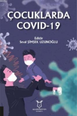 Çocuklarda COVID-19 Seval Şimşek Uzunoğlu