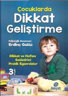 Çocuklarda Dikkat Geliştirme