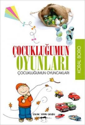 Çocukluğumun Oyunları
