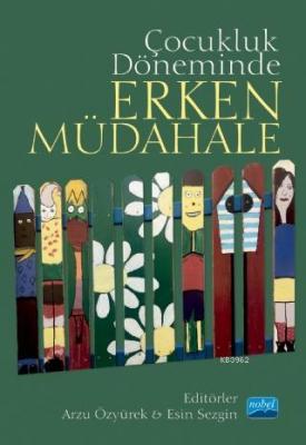 Çocukluk Döneminde Erken Müdahale